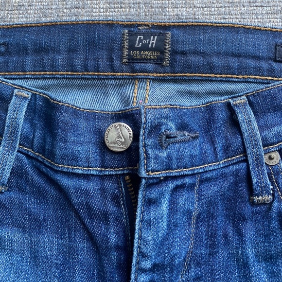 Citizens of Humanity “Ava” jeans Size 24 - Picture 2 of 5